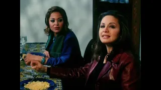 الفيلم العربي النادر الباحثات عن الحرية بطولة داليا البحيري وأحمد عز 