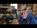 Easy Forstner Bit Drilling by OTB Thinker