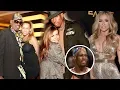 Dennis Rodman Family With Ex-Wife Carmen Electra and Michelle Moyer