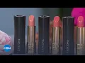 Lancome 3-piece L Absolu Rouge Cream Lipstick Set HSN