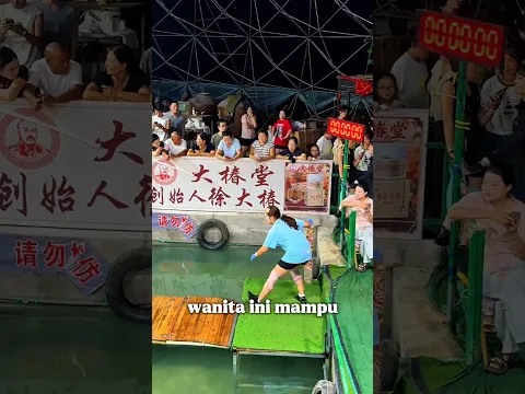 Melewati Semuanya Dengan Sempurna! 😍