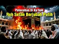 Lagu Yesus Sudah Mengetahui Sesuatu Akan Terjadi  Di kabah
