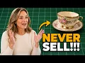 10 Pieces Of Your Grandmother s China That Are Secretly Worth A Fortune You Might Own One