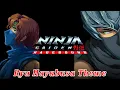 Download Lagu NINJA GAIDEN Ragebound リュウハヤブサのテーマ Ryu Hayabusa Theme