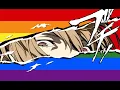 L A V A Persona 5 - Akechi Says MOVE I M GAY