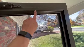 Larson Tradewinds The Pros and Cons from Storm Door Guy