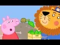 Download Lagu Peppa Pig Full Episodes - The Zoo - Cartoons for Children