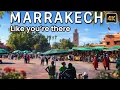 Lagu FEEL MARRAKECH | Sights, Sounds \u0026 Soul — No Words. Only the City. 