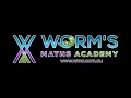1 Functions and Relations by Worm s Maths Academy VCE Maths Methods