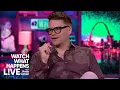 Tom Schwartz Opens Up About His Relationship With Kiana Carroll WWHL