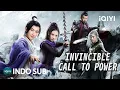 Download Lagu 【INDO SUB】Invincible Call to Power | Misteri/Fantasi/Aksi | iQIYI Film Tiongkok