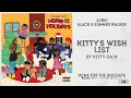 Kitty Ca$h - Kitty's Wish List (Home for the Holidays)