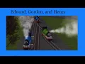 Download Lagu Edward, Gordon, and Henry