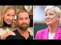 Chris Evert s son Alexander Mill sends heartfelt message to his beautiful mother