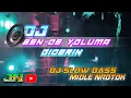 Download Lagu BEN DE YOLUMA GIDERIN - DJ FULL BASS MANTAP