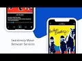 Download Lagu Autonomic's Tune Bridge App - Music-First Approach