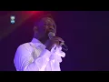 Benjamin Dube Powerful Worship   You Know My Name Tasha Cobbs Leonard Live