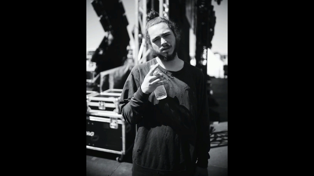 Post Malone - Too Young (Bassboosted)