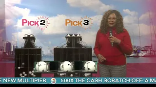 Pick Evening 20260313