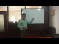 Pyramid pattern program using for loop 2 in gujarati