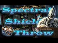 Download Lagu League Starting  Spectral Shield Throw Champion Went Well?.... [Path of Exile 3.26] day 1 Recap