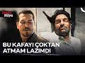 Lagu Eşref, Dinçer'i Hastanelik Etti! | Eşref Rüya 19. Bölüm (İLK SAHNE)