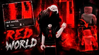 THE TRUTH ABOUT THIS ROBLOX GAME WILL MAKE YOU SHOCKED 😧