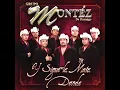 Montez De Durango - Quiero Saber De Ti (2005)