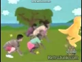 Gullah Gullah intro