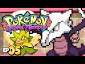 THE SICK MON Pokemon Floral Tempus Ex Part 5 Fan Game Gameplay Walkthrough