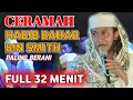 Download Lagu CERAMAH HABIB BAHAR BIN SMITH PALING BERANI FULL