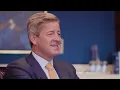 Welcoming Chris Hogbin as CEO of Lazard Asset Management