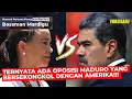 Lagu TERNYATA ADA PIHAK OPOSISI REZIM MADURO YANG SUDAH BERSEKONGKOL DENGAN AMERIKA !!! - Mardigu Wowiek