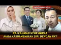 TERBONGKAR! RAFFI AHMAD SAMPAI TERDIAM! AURA KASIH BEBERKAN HUBUNGAN NIKAH SIRI DENGAN RIDWAN KAMIL?