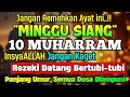 Download Lagu 🔴LANGSUNG DIKABULKAN..‼️CUKUP PUTAR SEKALI DAN DENGARKAN, 100 RIBU MALAIKAT TURUN | REZEKI LANCAR