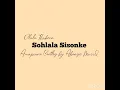 Download Lagu Dlala Thukzin - Sohlala Sisonke(Amapiano Bootleg)