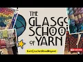 GSOY - Glasgow School of Yarn 2025