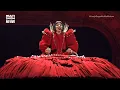 Abracadabra - Lady Gaga - Ao vivo em Copacabana RJ 4k