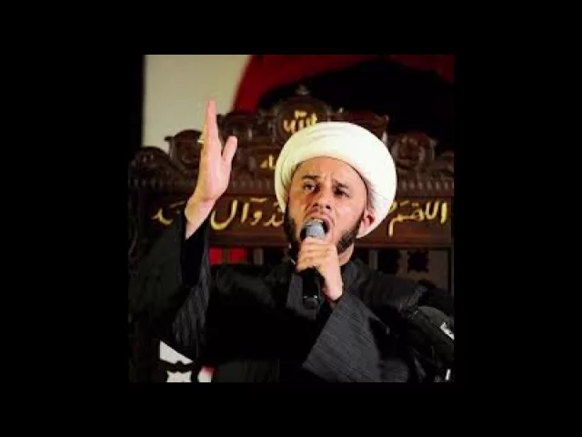 ⁣ليلة 23 رمضان 1437 هـ