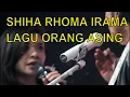 Download Lagu LAGU ORANG ASING SHIHA ZAKIR 2017
