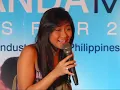 Sarah Geronimo - A Very Special Love (Live Philippines)