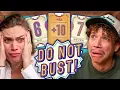 The Greatest Card Game Returns Board AF Flip 7