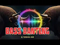Lagu BASS BANTENG | DJ FULL BASS COCOK UNTUK CEK SOUND SUBWOOFER
