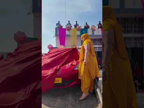 माँ के लिए तोहफ़ा 😊 #viral #explore #trending
