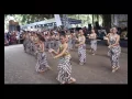 Lagu WOOWWW KEREN Tari Nawung Sekar