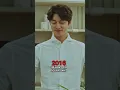 Download Lagu Gong yoo evolution ❤️ ❤️ 2007 to 2024 #gongyoo #squidgame #kdrama