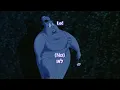 Hercules - I Won't Say (I'm In Love) - Hebrew (Subs+Translation)