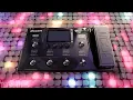 Lagu But is it any good...?? Zoom G6 Multi Effects Processor