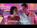 Video di The Broken Hearts Gallery il trailer ufficiale del film prodotto da Selena Gomez