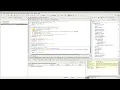 How to Lint a Single File in the DVT Eclipse IDE